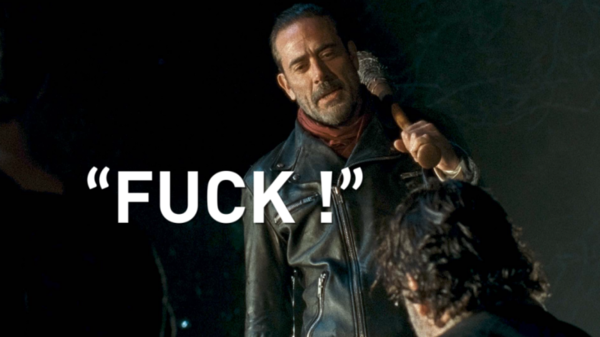 @@@@@@ The walking  dead @@@@@@@